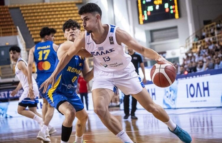(Φωτ.: FIBA)
