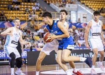 (Φωτ.: FIBA)