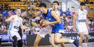 (Φωτ.: FIBA)