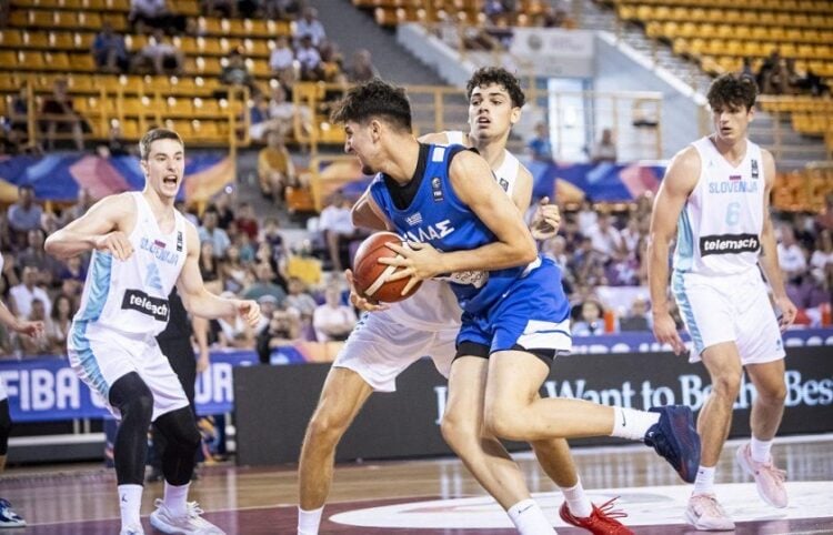 (Φωτ.: FIBA)