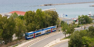 (Φωτ.: Hellenic Train)