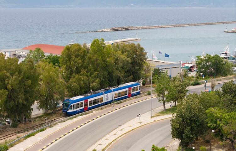 (Φωτ.: Hellenic Train)