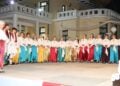 Στιγμιότυπο από χορευτική εκδήλωση του Ιωνικού Συνδέσμου τον περασμένο Ιούνιο (φωτ.: facebook/Ιωνικός Σύνδεσμος)