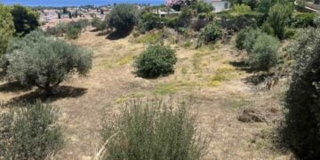 Οι δειγματοληπτικοί έλεγχοι των δήμων και οι καταγγελίες εξετάζονται κατά προτεραιότητα ανάλογα με την επικινδυνότητα κάθε ακινήτου (φωτ. αρχείου: Νικολίνα Κουρκουρίκη)