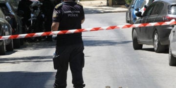 (Φωτ.: ΑΠΕ-ΜΠΕ / Αλέξανδρος Βλάχος)
