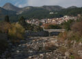 Ο ποταμός Κόσυνθος (φωτ. αρχείου: Ggia /commons.wikimedia.org)
