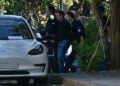 (Φωτ.: EUROKINISSI / Τατιάνα Μπόλαρη)