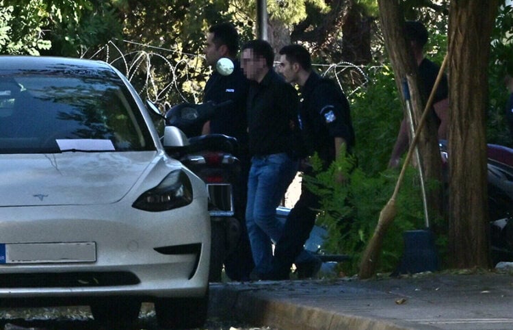 (Φωτ.: EUROKINISSI / Τατιάνα Μπόλαρη)