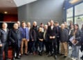 Το νέο ΔΣ της Ελληνικής Κοινότητας Μελβούρνης