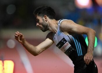 (Φωτ.: EUROKINISSI / Αντώνης Νικολόπουλος)