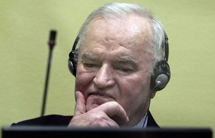(Φωτ. αρχείου: EPA / Peter Dejong)