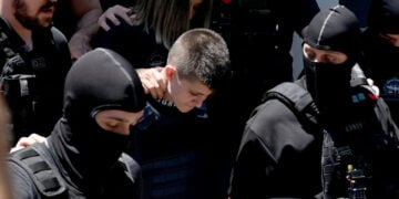 (Φωτ.: ΑΠΕ-ΜΠΕ / Γιώτα Λοτσάρη)