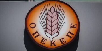 (Φωτ.: EUROKINISSI/Σωτήρης Δημητρόπουλος)