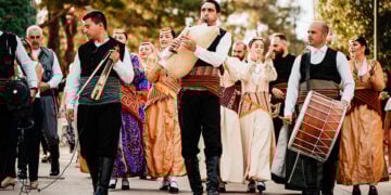 (Φωτ.: Πολιτιστικός-Μορφωτικός Σύλλογος Παλαγίας «Ο Μέγας Αλεξάνδρος»)