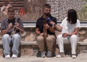 (Στιγμιότυπο από το βίντεο)