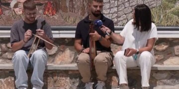 (Στιγμιότυπο από το βίντεο)