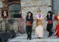 (Φωτ.: facebook/Πολιτιστικός Σύλλογος Αρκαδικού)