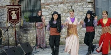 (Φωτ.: facebook/Πολιτιστικός Σύλλογος Αρκαδικού)