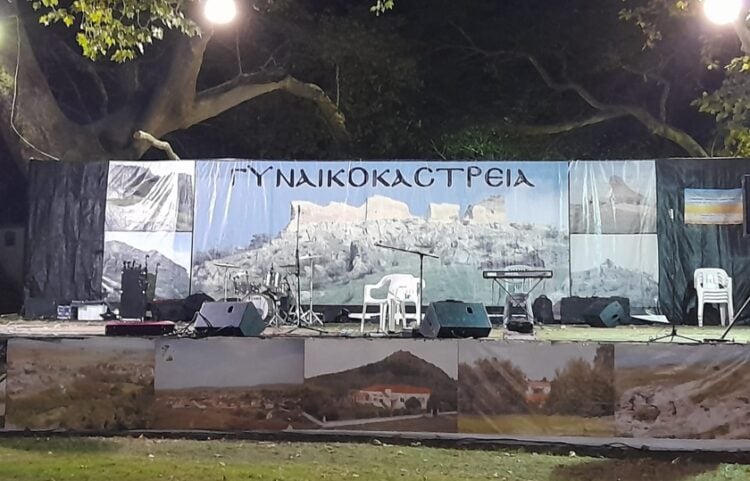 (Φωτ.: facebook/Στέλιος Ιασωνίδης)