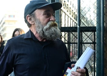 (Φωτ. αρχείου: EUROKINISSI / Κώστας Τζούμας)
