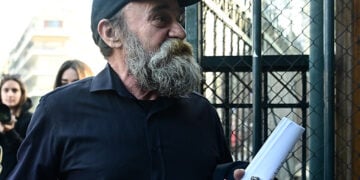 (Φωτ. αρχείου: EUROKINISSI / Κώστας Τζούμας)