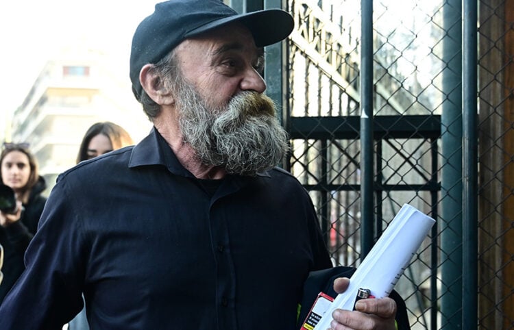 (Φωτ. αρχείου: EUROKINISSI / Κώστας Τζούμας)