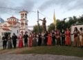 (Φωτ.: facebook/Ποντιακός Εκπολιτιστικός Σύλλογος Νέας Κερασούντας)