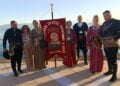 (Φωτ.: facebook/Πολιτιστικός Ποντιακός Σύλλογος Παλατιανού «Παναγία Σουμελά»)