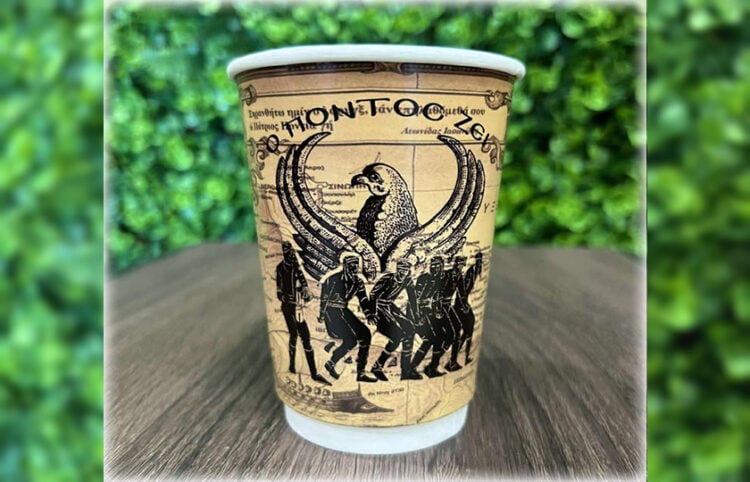(Φωτ.: ΧαρτoCup)