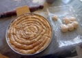 (Φωτ.: facebook / Σύλλογος Ποντίων Θρυλορίου «Η Κερασούντα και το Γαρς»)
