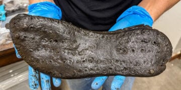 (Φωτ.: ©The Vindolanda Trust)