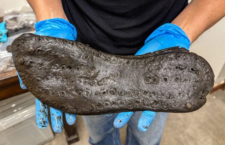 (Φωτ.: ©The Vindolanda Trust)