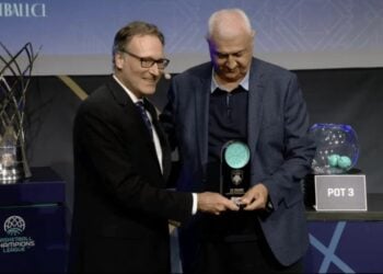 (Φωτ.: FIBA)