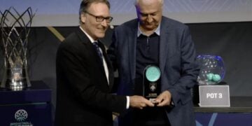 (Φωτ.: FIBA)