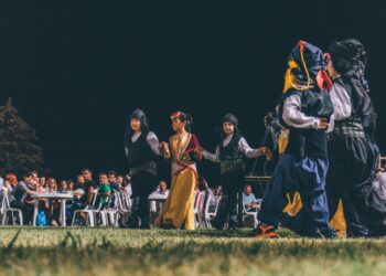 (Φωτ.: facebook/Πολιτιστικός Αθλητικός Σύλλογος Πατρίδας «Ευστάθιος Χωραφάς»)