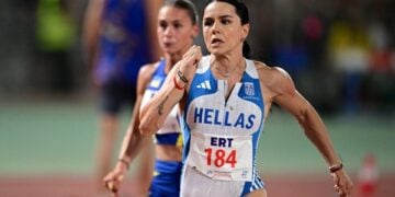 (Φωτ.: EUROKINISSI / Αντώνης Νικολόπουλος)