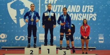 (Φωτ.: weightlifting.gr)