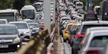 (Φωτ. αρχείου: EYROKINISSI / Γιάννης Παναγόπουλος)