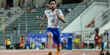 (Φωτ.: EUROKINISSI / Μικαέλα Τσορμπατζίδου)