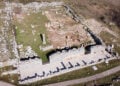 Άποψη του Βουλευτηρίου στον αρχαιολογικό χώρο της Δωδώνης (φωτ.: ΥΠΠΟ)