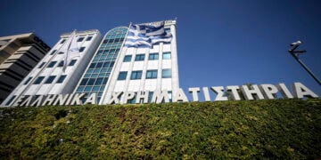 (Φωτ. EUROKINISSI / Βασίλης Ρεμπάπης)