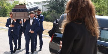 (Φωτ.: EUROKINISSI / Ραφαήλ Γεωργιάδης)