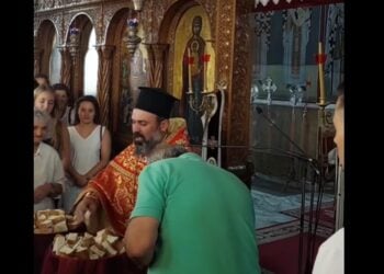 (Φωτ.: facebook.com/Αθάνατο ΝΟΥΔΑ)