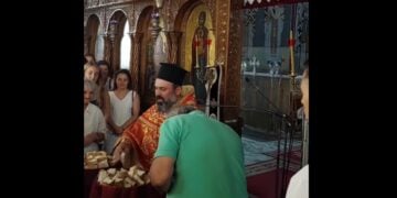 (Φωτ.: facebook.com/Αθάνατο ΝΟΥΔΑ)