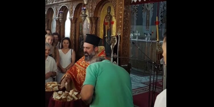 (Φωτ.: facebook.com/Αθάνατο ΝΟΥΔΑ)