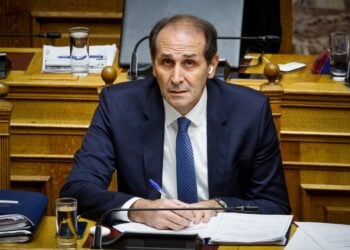 (Φωτ. αρχείου: Eurokinissi/Γιώργος Κονταρίνης)