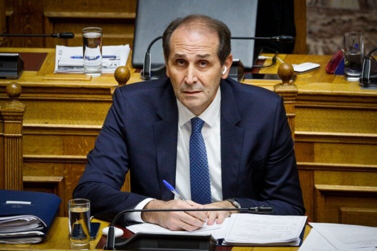 (Φωτ. αρχείου: Eurokinissi/Γιώργος Κονταρίνης)
