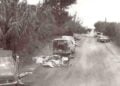 Η φωτογραφία δημοσιεύτηκε το 2016 στην εφ. «Πολίτης» και μάλλον την τράβηξε μέλος της ΟΥΝΦΙΚΥΠ που βρισκόταν στην περιοχή (πηγή: facebook.com/Ιστορικές Μνήμες ΕΟΚΑ 1955-1959)