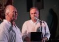 (Φωτ.: facebook.com/Συλλογος Ποντιων Θασου Διογενης ο Σινωπευς)