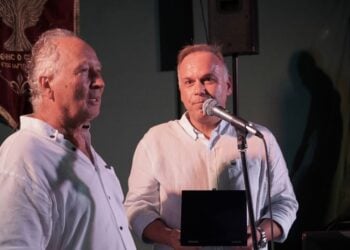 (Φωτ.: facebook.com/Συλλογος Ποντιων Θασου Διογενης ο Σινωπευς)